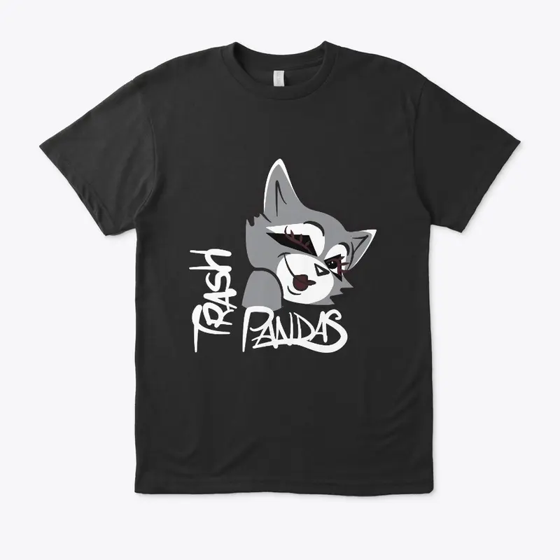 Trash Pandas T_shirt